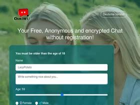 chat with strangers|ChatIwI .
